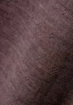 NAME IT Nmfwang Ne.Ls Solid Noos Xxiii - Trui - Peppercorn -Shirt Zacht Verkoop ce6273c573974709b5e10feefc14405a