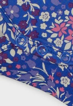 NAME IT Print - Body - Dazzling Blue -Shirt Zacht Verkoop ce914fa26d4d4549b151f2571cb491c7