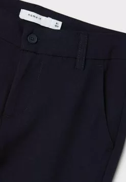 NAME IT Famel- Broek - Dark Sapphire -Shirt Zacht Verkoop ced2ef33623b405b8ee0bfe0fe9cbab2