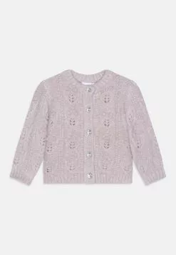 NAME IT Nmflemille Card - Vest - Orchid Hush