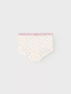 NAME IT Nkfhipster Floral 2 Pack - Onderbroeken - Buttercream 6 NAME IT Nkfhipster Floral 2 Pack - Onderbroeken - Buttercream -Shirt Zacht Verkoop cf21b82959ab4aefaad4184decabc6a5