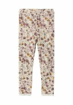 NAME IT Nmfwang Needle Noos Xxiii - Legging - Moonbeam
