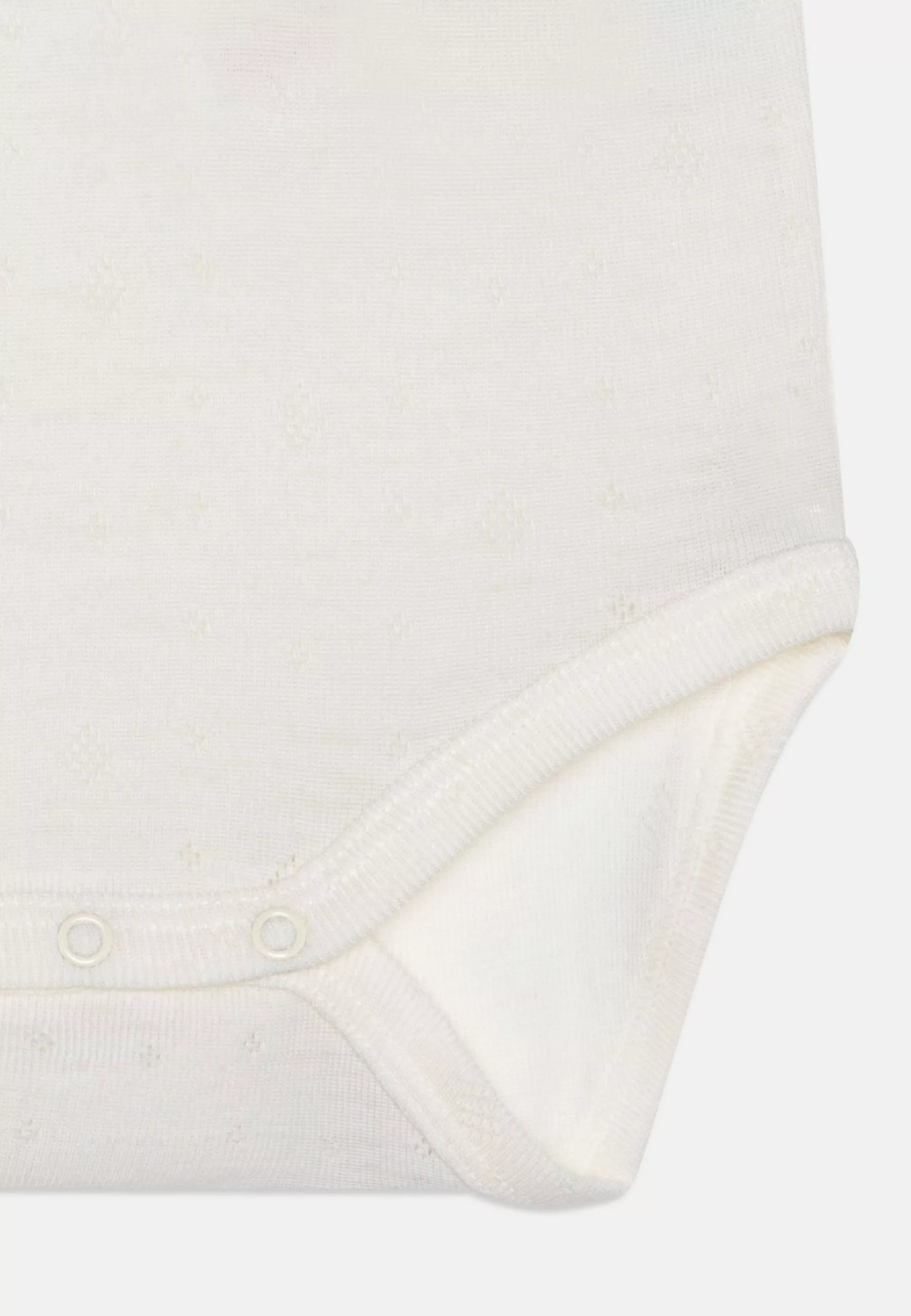 NAME IT Nmfwang Ne Ls Solid - Body - Snow White 3 NAME IT Nmfwang Ne Ls Solid - Body - Snow White - Afbeelding 3