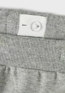 NAME IT Jubi Spidey Unb Mar - Broek - Grey Melange -Shirt Zacht Verkoop cfe6aadab8a248199638d36e9bb32054