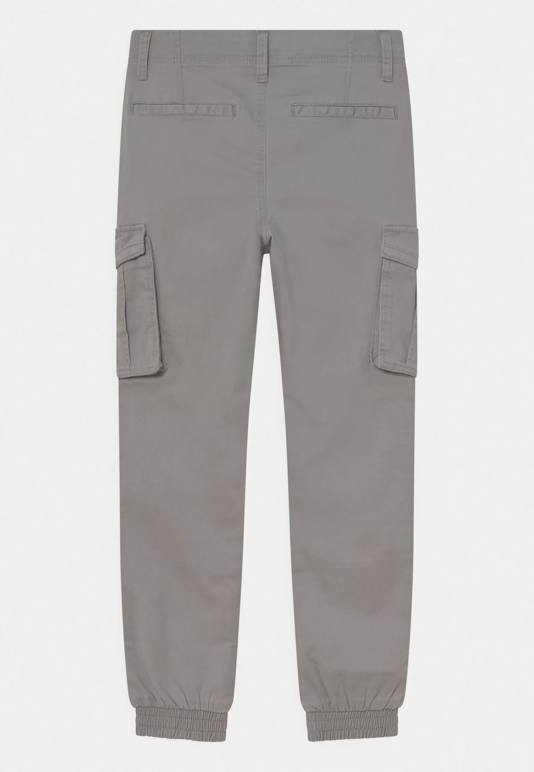 NAME IT Nitbamgo Reg R Twi Ca M Nmt No - Cargobroek - Ultimate Grey 2 NAME IT Nitbamgo Reg R Twi Ca M Nmt No - Cargobroek - Ultimate Grey - Afbeelding 2