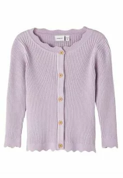 NAME IT Vest - Orchid Bloom