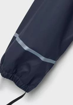 NAME IT NkndryFo Noos- Regenbroek - Dark Sapphire -Shirt Zacht Verkoop d012ef3f49b04848aa77c735dde1e1b8