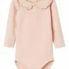 NAME IT Strampler- Body - Rose Smoke