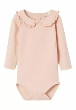 NAME IT Strampler- Body - Rose Smoke
