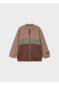 NAME IT Vest - Cognac -Shirt Zacht Verkoop d0920ee8b21642ef9e0bec2b21a50a66