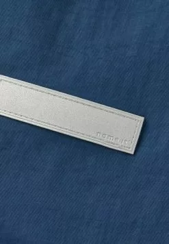 NAME IT Langärmeliges - Jas - Insignia Blue -Shirt Zacht Verkoop d0be10d6281e4bcc9f9cad70f4271ebb