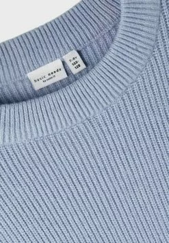 NAME IT Langarm - Trui - Eventide 6 NAME IT Langarm - Trui - Eventide -Shirt Zacht Verkoop d0ec858aa14f49f0a334e171f36d93b0