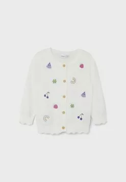 NAME IT Nmfdelana Ls - Vest - Bright White -Shirt Zacht Verkoop d11fa38fad8d4e54ae3958ee89e0f3c7