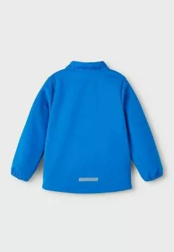 NAME IT Alfa Magic - Softshelljas - Skydiver -Shirt Zacht Verkoop d159f4c25cdf48dbbf6de759312310a3