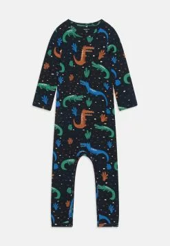 NAME IT Nbmlasse Suit - Pyjama - Dark Sapphire