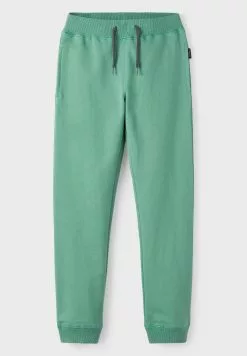 NAME IT Nkmsweat Pant Unb- Trainingsbroek - Frosty Spruce