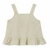 NAME IT Ohne Ärmel- Top - Oatmeal