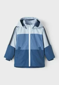 NAME IT Max - Jas - Bijou Blue 10 NAME IT Max - Jas - Bijou Blue -Shirt Zacht Verkoop d1f19cfe27df4521b23f5173762be112