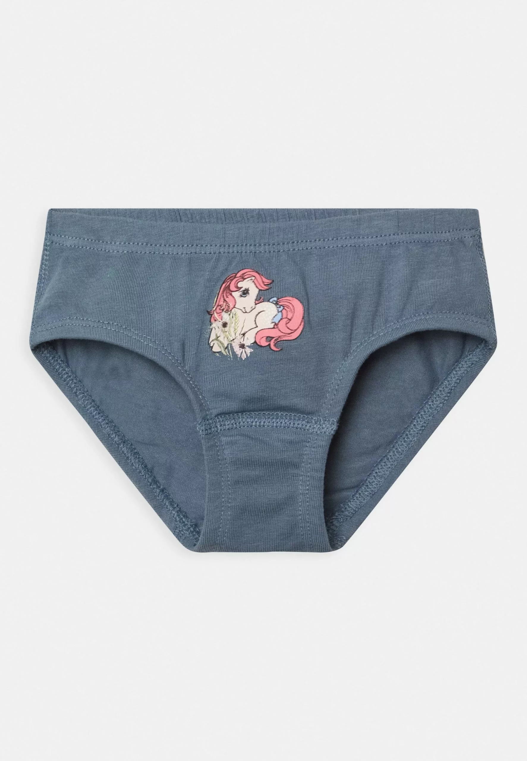 NAME IT Jodille Briefs 3Pack - Slip - Lilac 2 NAME IT Jodille Briefs 3Pack - Slip - Lilac - Afbeelding 2