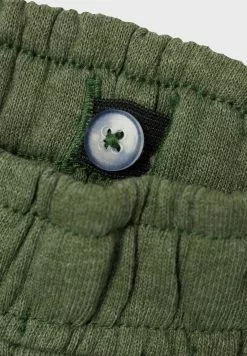 NAME IT Cargobroek - Rifle Green -Shirt Zacht Verkoop d27e1504093b47809fc938d7d96b4d51