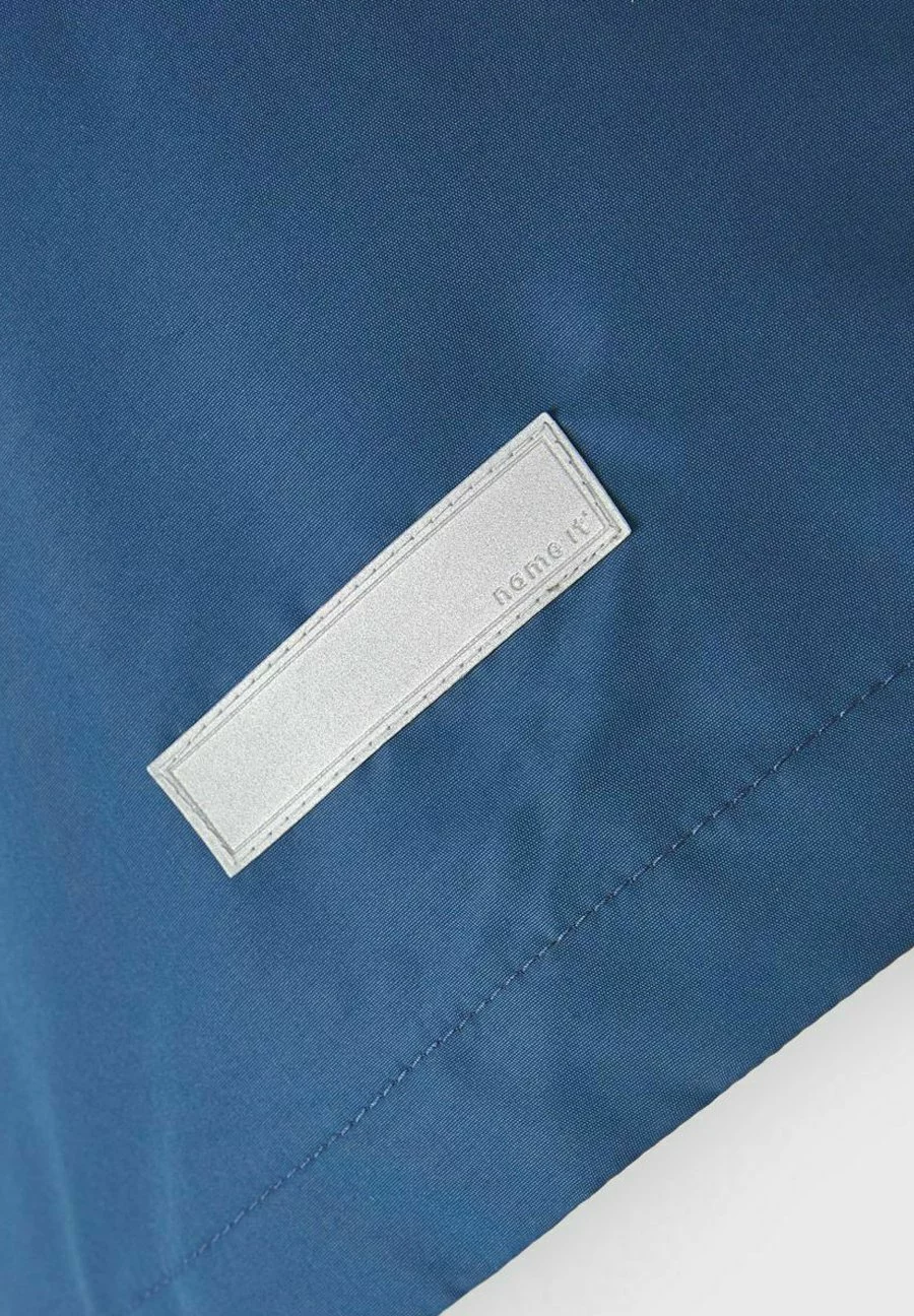 NAME IT Max - Jas - Bijou Blue 4 NAME IT Max - Jas - Bijou Blue - Afbeelding 4