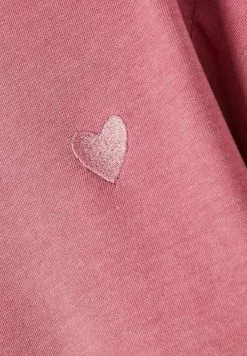 NAME IT Boxy Fit - Sweater - Mauvewood -Shirt Zacht Verkoop d334b7f5a9d2406d9bfa4da9d4ed8c39