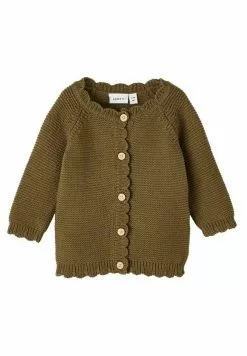 Shirt Zacht Verkoop 12 NAME IT Struktur - Vest - Kangaroo