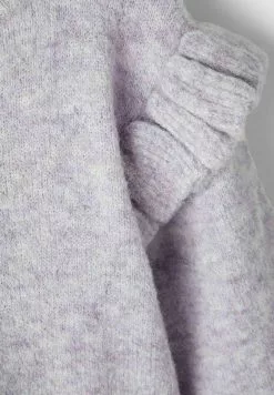 NAME IT Flauschiger - Trui - Orchid Petal 5 NAME IT Flauschiger - Trui - Orchid Petal -Shirt Zacht Verkoop d3c0eef740044e789a8e515f437f0f7a