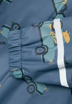 NAME IT Regenpak - Bering Sea -Shirt Zacht Verkoop d47bf684269a4476a5e02952c70ff2c5