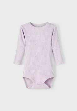 NAME IT Body - Orchid Petal 7 NAME IT Body - Orchid Petal -Shirt Zacht Verkoop d49e4f1f33f648db953fe999f3d861c7