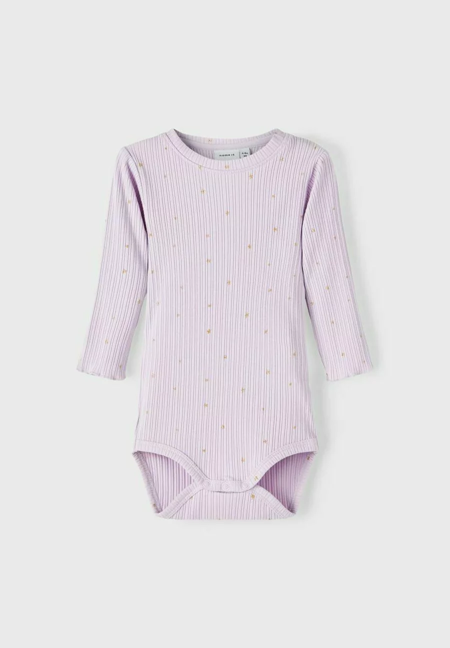 NAME IT Body - Orchid Petal 4 NAME IT Body - Orchid Petal - Afbeelding 4