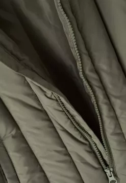 NAME IT Nkm Mars Quilt - Winterjas - Tea Leaf -Shirt Zacht Verkoop d514131edaa245ec95b1c64f7e1a791e