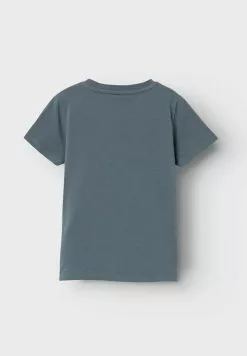 NAME IT Marvel - T-Shirt Print - Stormy Weather 7 NAME IT Marvel - T-Shirt Print - Stormy Weather -Shirt Zacht Verkoop d57c62972038488891d8b7cbf59b0d1f