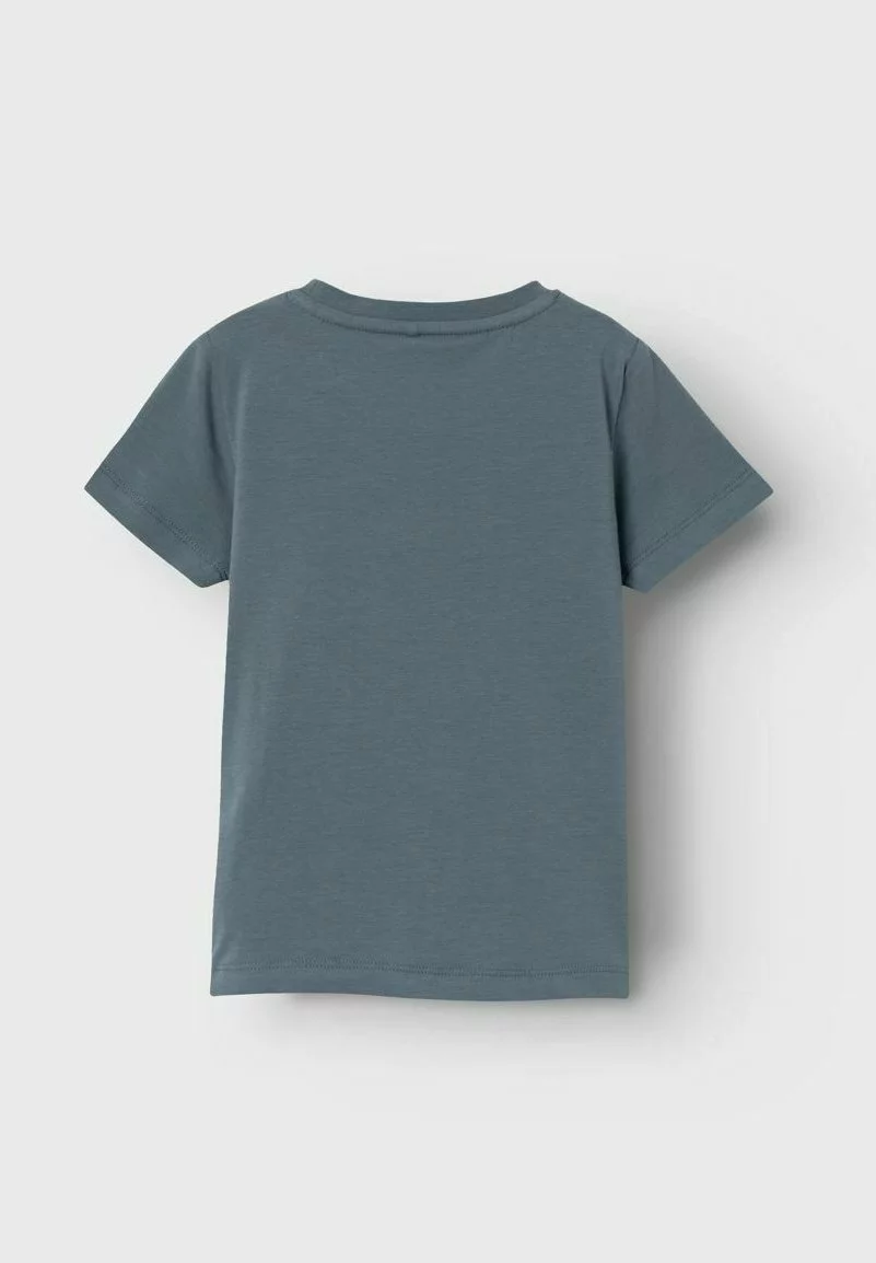 NAME IT Marvel - T-Shirt Print - Stormy Weather 4 NAME IT Marvel - T-Shirt Print - Stormy Weather - Afbeelding 4