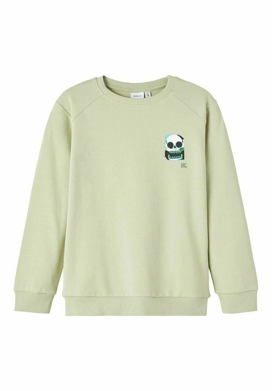 NAME IT Sweater - Lint 1 NAME IT Sweater - Lint