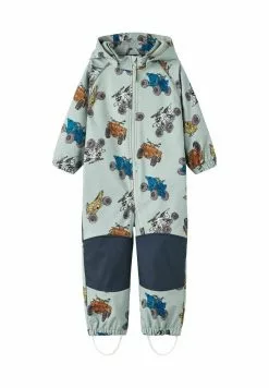 NAME IT Alfa - Skipak - Wrought Iron