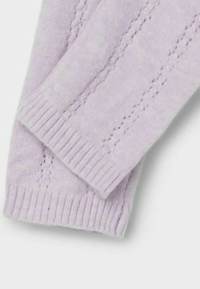 NAME IT Legging - Orchid Petal 3 NAME IT Legging - Orchid Petal - Afbeelding 3