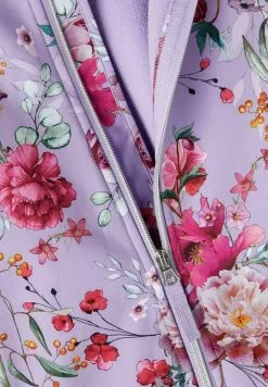 NAME IT Alfa - Outdoorjas - Sand Verbena -Shirt Zacht Verkoop d5f207783c964bba90e203e461fe83b9