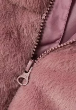 NAME IT Winterjas - Wistful Mauve -Shirt Zacht Verkoop d6e5ec3eab994d6d9aaf47990c8999f6