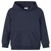 NAME IT Nkmleno - Hoodie - Dark Sapphire