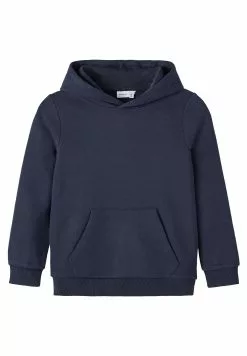 NAME IT Nkmleno - Hoodie - Dark Sapphire