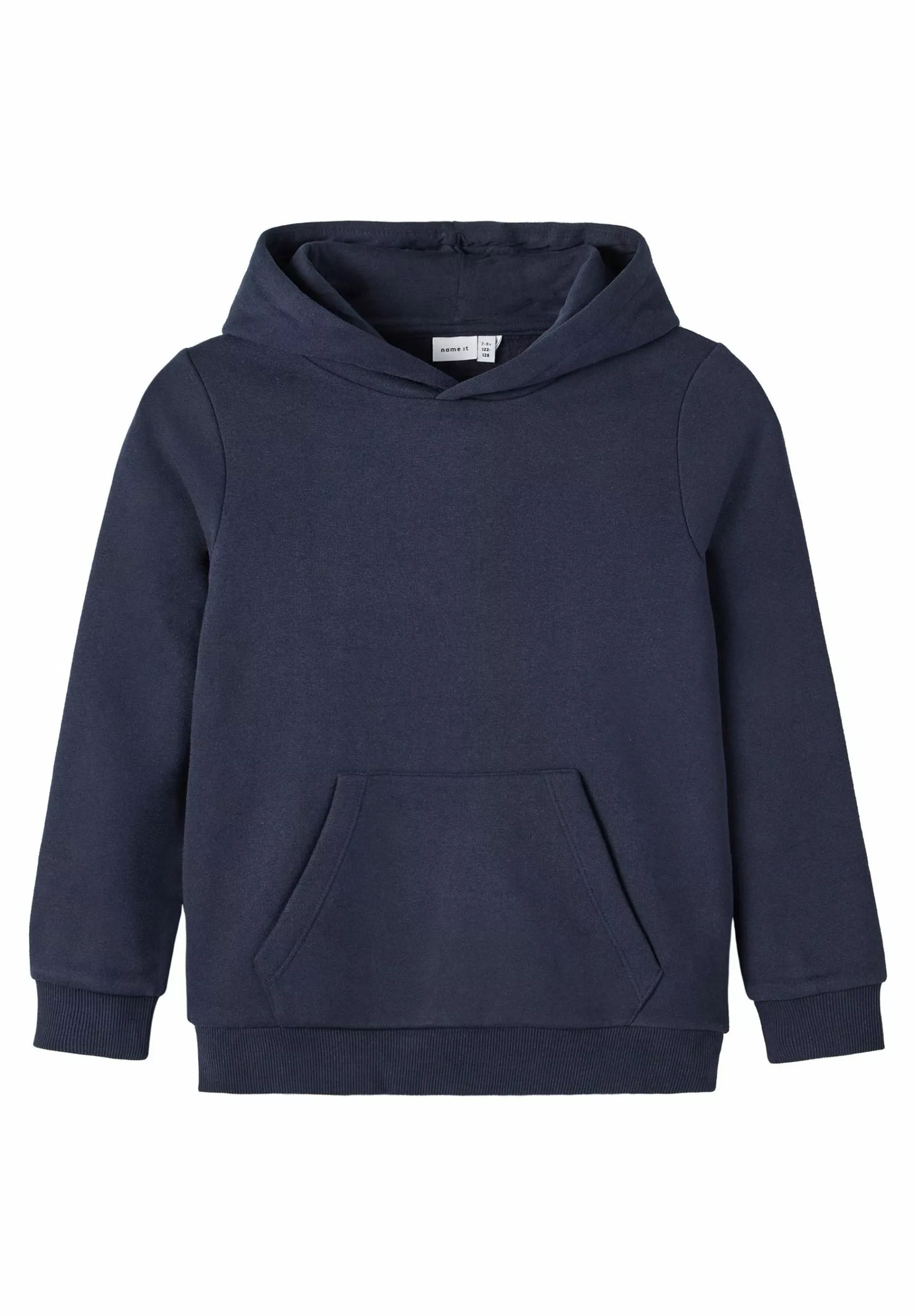 NAME IT Nkmleno - Hoodie - Dark Sapphire 1 NAME IT Nkmleno - Hoodie - Dark Sapphire