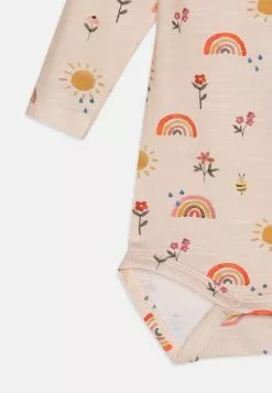 NAME IT Nbfhania - Body - Créme De Pêche -Shirt Zacht Verkoop d83452be4b2c41bdb52900e296eb2b03