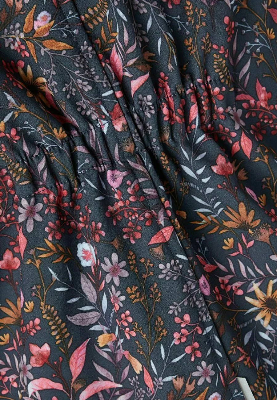 NAME IT Alfa - Parka - Dark Sapphire 4 NAME IT Alfa - Parka - Dark Sapphire - Afbeelding 4