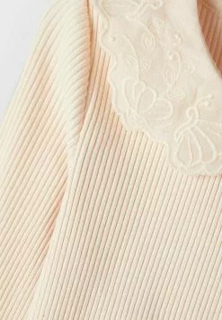 NAME IT Mit Langen Ärmeln Regular Fit - Longsleeve - Créme De Pêche -Shirt Zacht Verkoop d88eef561d3e4313b6d982da6bed253b