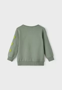 NAME IT Gigantosaurus - Sweater - Laurel Wreath -Shirt Zacht Verkoop d894f6ae4fed4b2c871d0482ddfc63aa