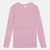 NAME IT Nkfklasi- Longsleeve - Mauve Mist