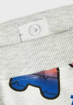 NAME IT Marvel - Trainingsbroek - Light Grey Melange 8 NAME IT Marvel - Trainingsbroek - Light Grey Melange -Shirt Zacht Verkoop d89e472664cf4dafa97cace1125f799e