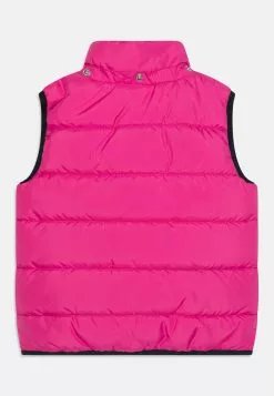 NAME IT Nmfmemphis - Bodywarmer - Very Berry -Shirt Zacht Verkoop d8f4f2c1cd46407bbe6030207892280f