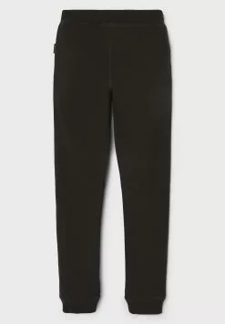 NAME IT Nkmsweat Pant Unb- Trainingsbroek - Black 7 NAME IT Nkmsweat Pant Unb- Trainingsbroek - Black -Shirt Zacht Verkoop d98a1ccfb0364a0a9b2c779a63e72650